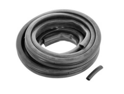 TRUNK WEATHERSTRIP