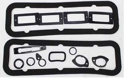 PAINT GASKET KIT