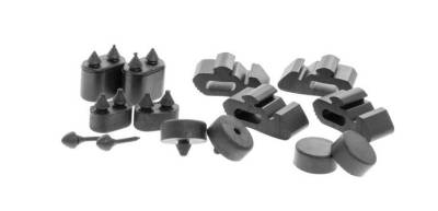 BODY BUMPER KIT