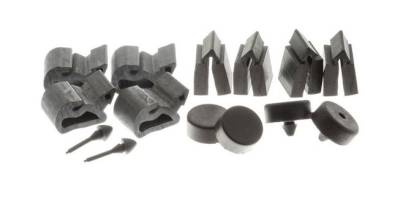BODY BUMPER KIT