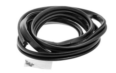 ROOF RAIL WEATHERSTRIP - Image 2