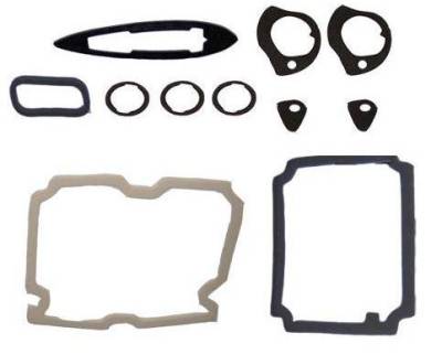 PAINT GASKET KIT