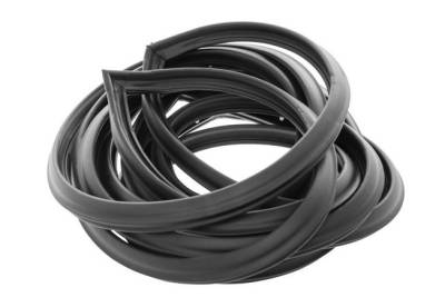 DOOR WEATHERSTRIP