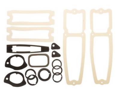PAINT GASKET KIT