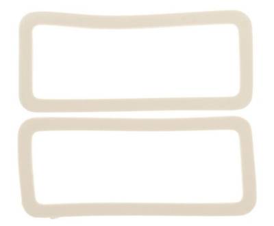 BACK UP LIGHT ASSEMBLY GASKETS