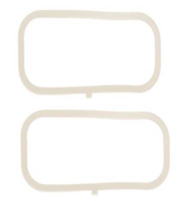 PARK LIGHT LENS GASKETS