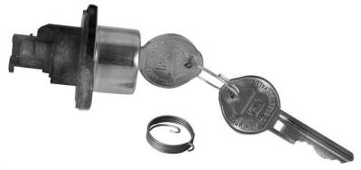 classic auto locks 461