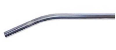 QUARTER PANEL MOLDING - LOWER REAR