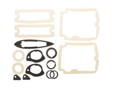 PAINT GASKET SET