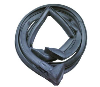 ROOF RAIL WEATHERSTRIP