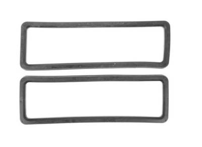 TAIL LIGHT BEZEL SEAL