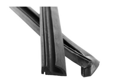 QUARTER VERTICAL SEALS