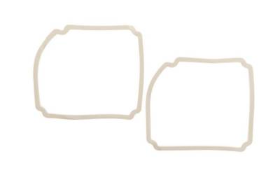 TAIL LIGHT LENS GASKETS