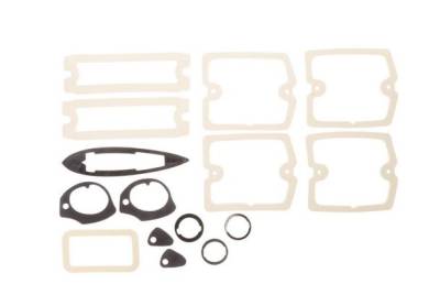 PAINT GASKET SET