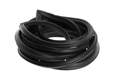 66 67 CHEVELLE GTO LEMANS DOOR SEALS