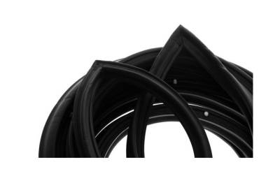 DOOR WEATHERSTRIP