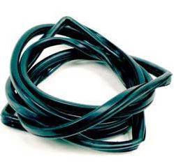 63 64 IMPALA FRONT WINDSHIELD GASKET