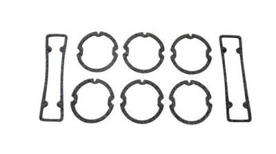LENS GASKET KIT