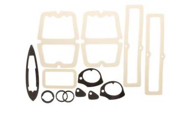 PAINT GASKET SET