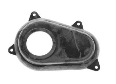 59 60 impala biscayne automatic steering column floor seal