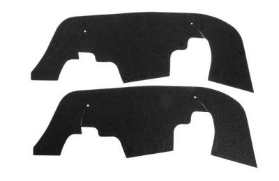 A-ARM SEALS