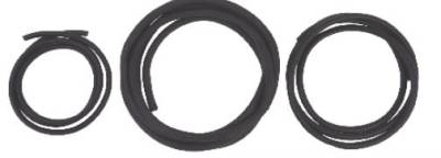 WINDSHIELD WASHER HOSE KIT