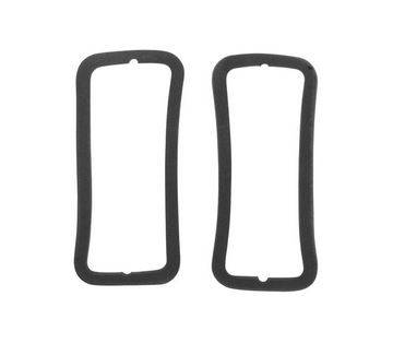 MARKER LIGHT GASKETS - FRONT SIDE