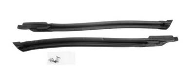PILLAR POST SEALS - CONVERTIBLE
