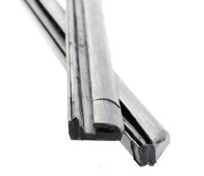 QUARTER VERTICAL SEALS (QUARTER GLASS SEAL)