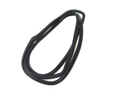 WINDSHIELD GASKET - FRONT