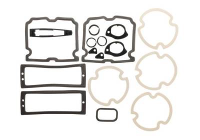 PAINT GASKET KIT