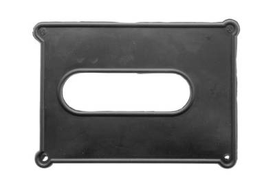 SHIFT BOOT - UPPER (MANUAL TRANSMISSION)