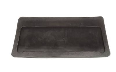 BRAKE PEDAL PAD - AUTOMATIC - Image 2