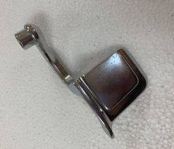 DOOR HANDLE - INTERIOR