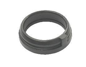 STEERING WHEEL HORN CAP RUBBER MOUNTING RING - Image 2