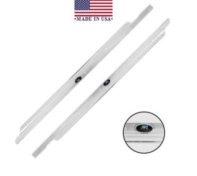 DOOR SILL PLATES