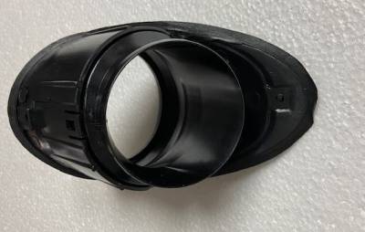 DASH VENT BEZEL HOUSING (LEFT) - Image 2