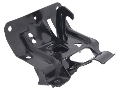 HOOD LATCH ASSEMBLY