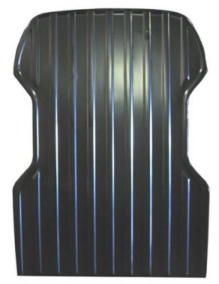 BED FLOOR PAN