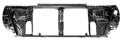 RADIATOR SUPPORT