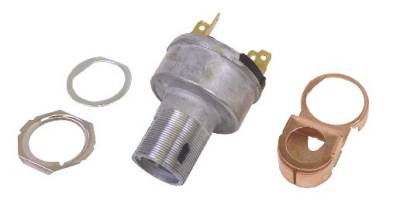IGNITION SWITCH