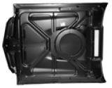 COWL HOOD (WITH CUTOUT) - Image 1
