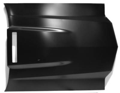 COWL HOOD (WITH CUTOUT) - Image 2