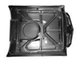 COWL HOOD (WITHOUT CUTOUT) - Image 1