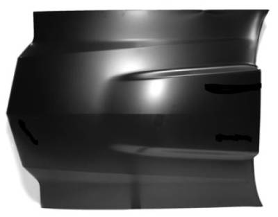 COWL HOOD (WITHOUT CUTOUT) - Image 2
