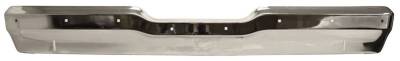 REAR BUMPER - Image 2