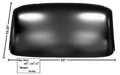 ROOF PANEL