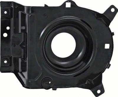 HEADLIGHT HOUSING - STANDARD (LEFT) - Image 2