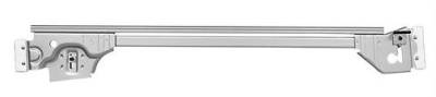 DOOR GLASS FRAME (WITHOUT GLASS) RIGHT
