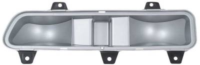 TAIL LIGHT HOUSING - STANDARD (LEFT) - Image 1